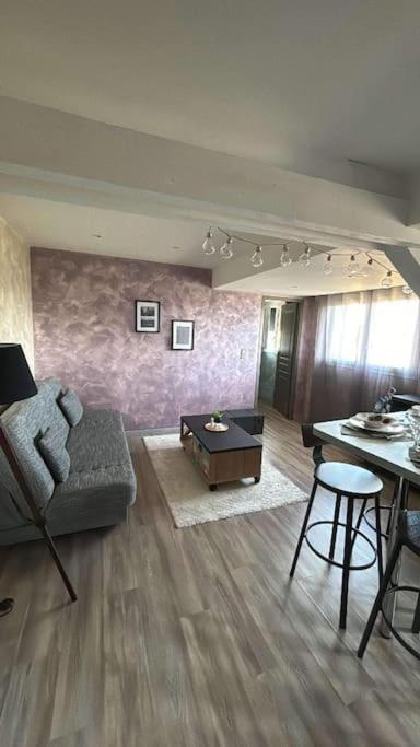 Le Petit Ardennais Charleville-Mézières Kültér fotó