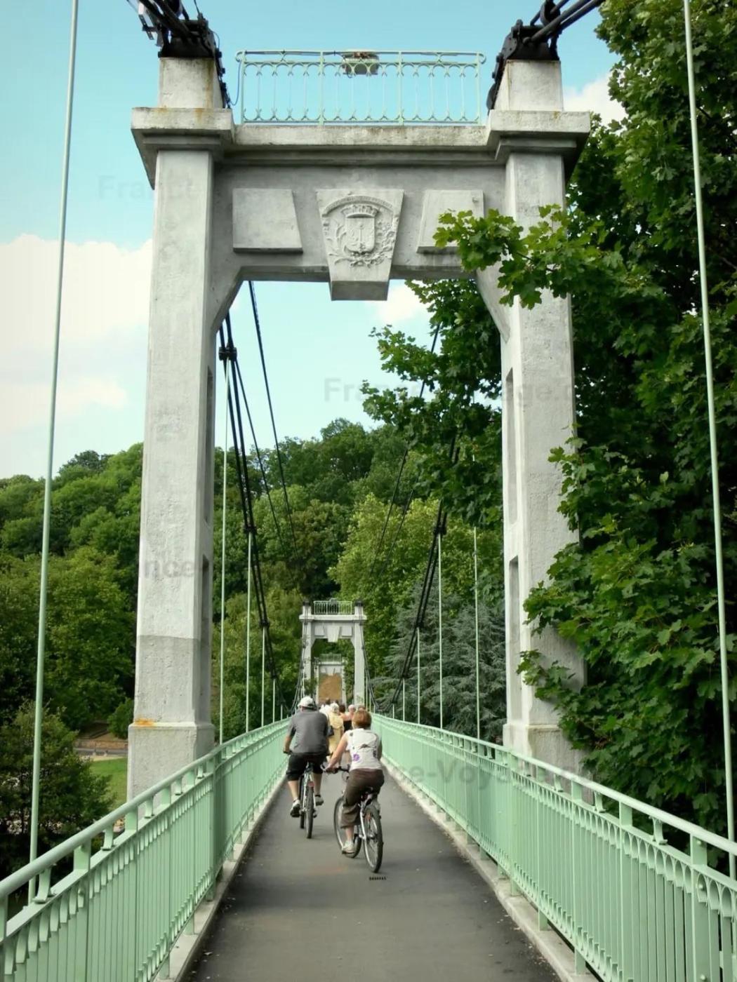 Le Petit Ardennais Charleville-Mézières Kültér fotó